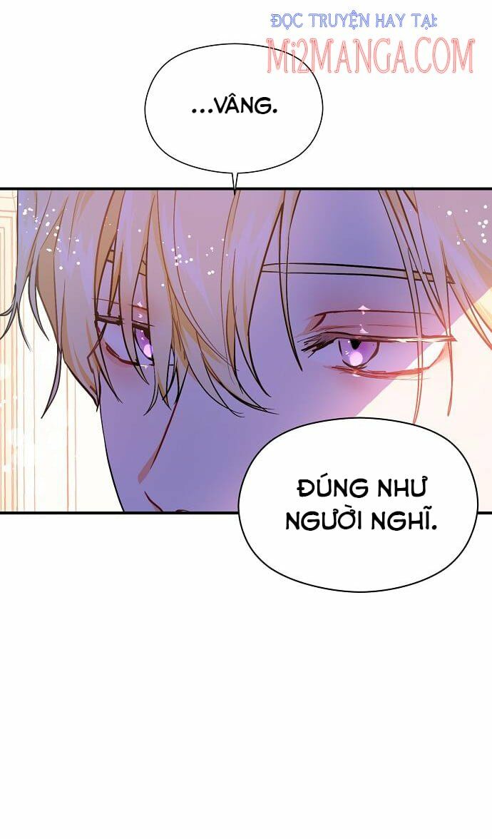 tôi không cố ý quyến rũ nam chính đâu! chapter 31 9