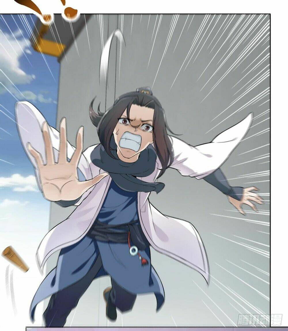 tối cường toán mệnh sư chapter 1 21