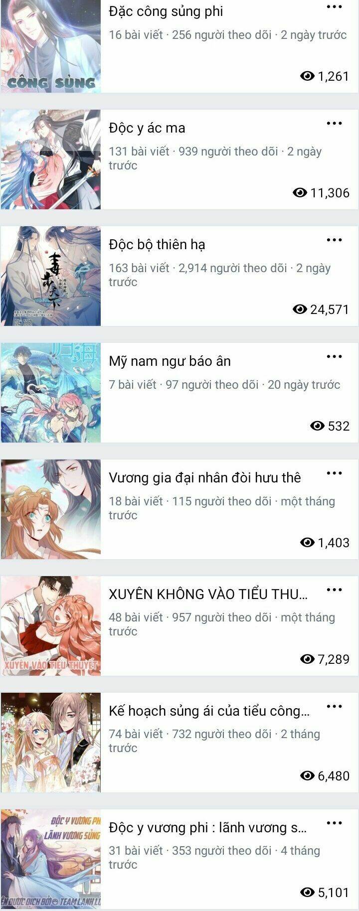 thiên lại âm linh chapter 57 32