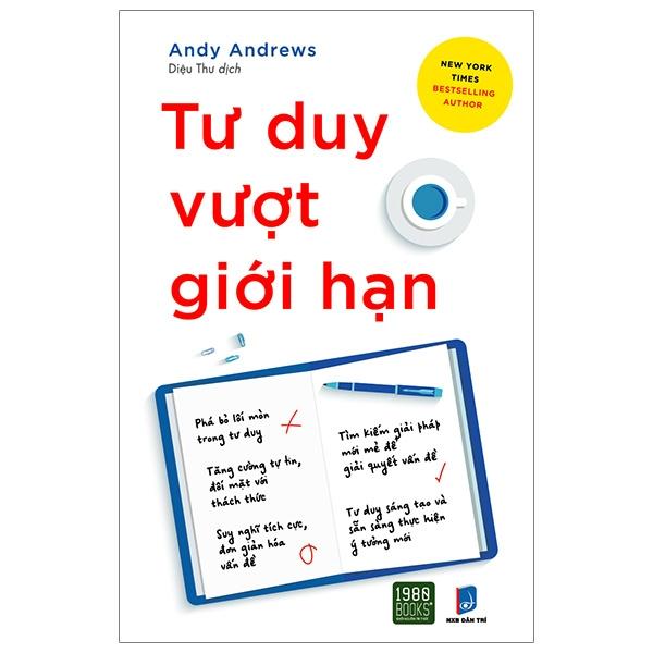 Tư Duy Vượt Giới Hạn