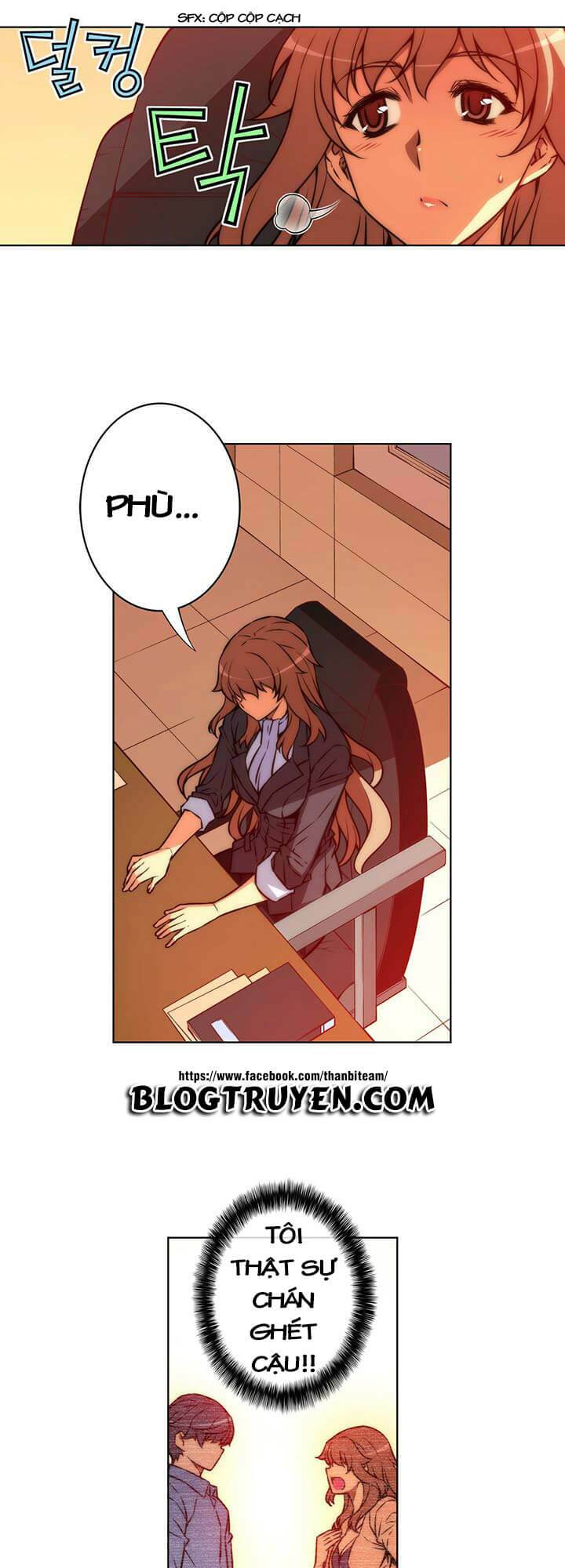 unbalance triangle chapter 42.1 19