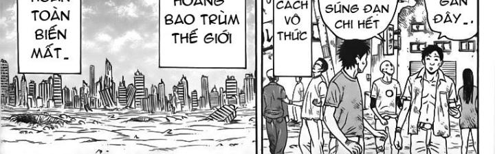 thánh tỏi sành ăn chapter 61 13