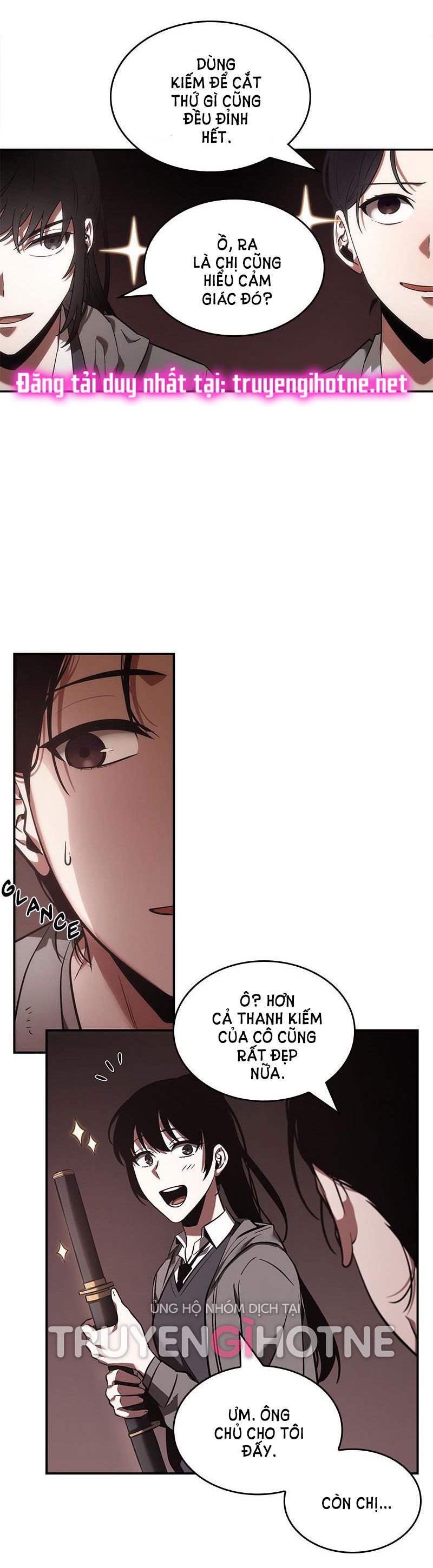 toàn trí độc giả - omniscient reader chapter 37.1 14