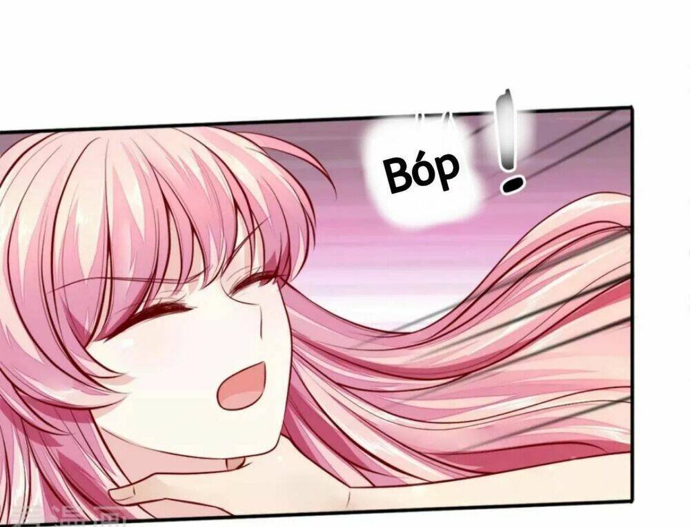 hôn ước có hạn - lục tổng giá trên trời bảo chapter 11 19