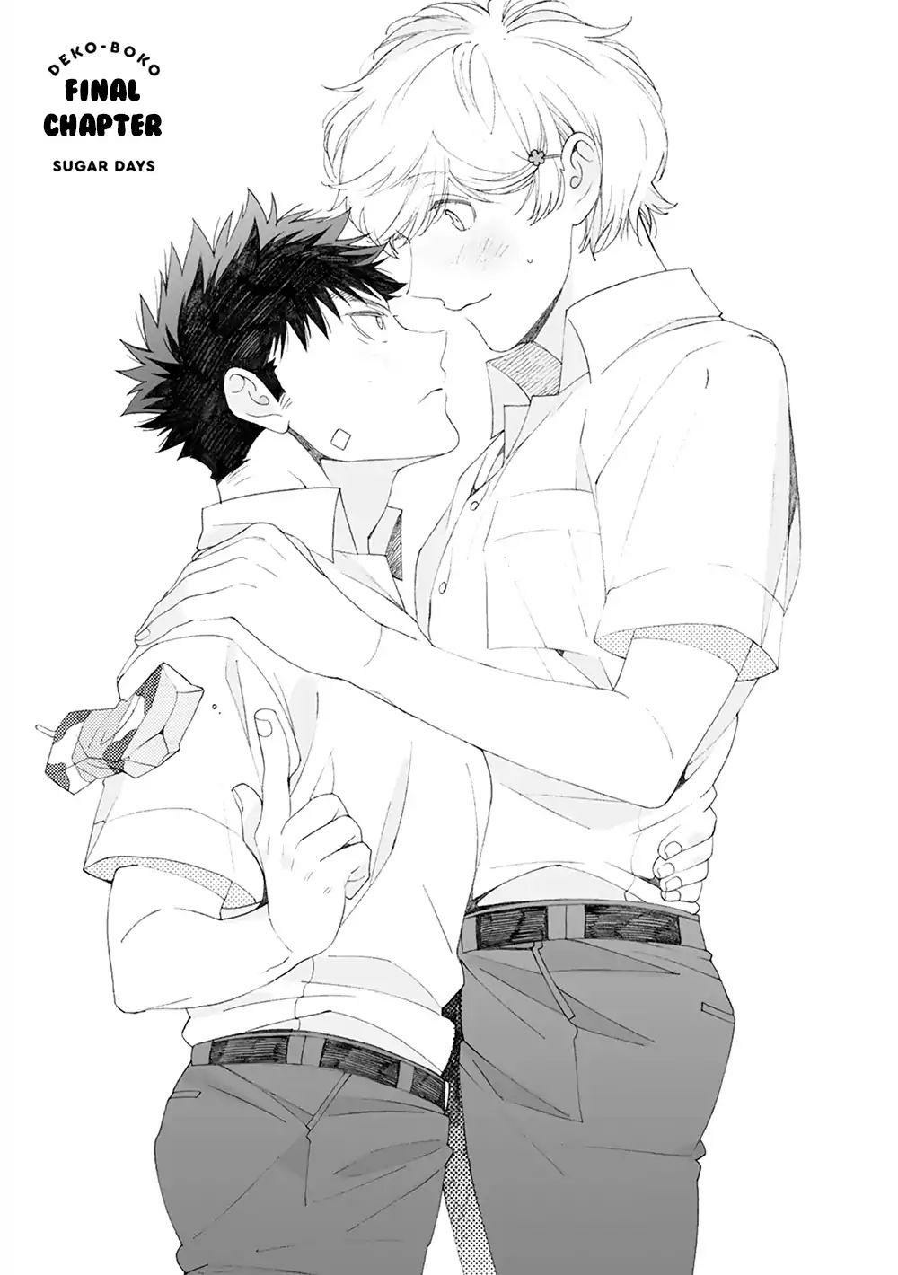 những tháng ngày ngọt ngào đầy trắc trở chapter 6 1