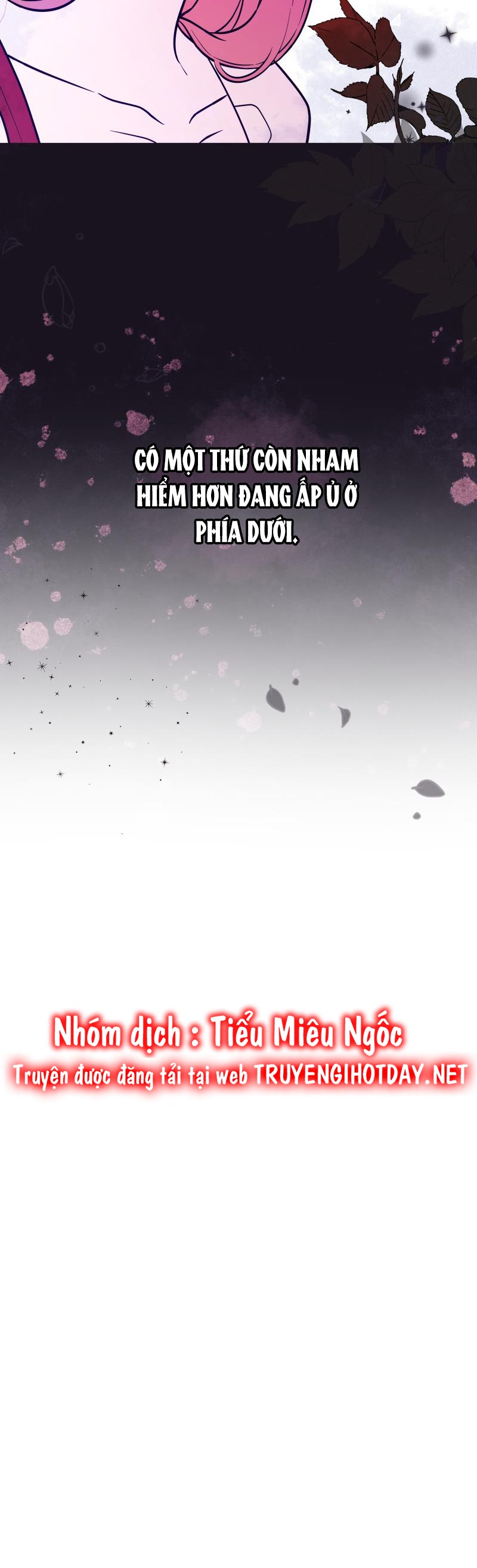 hãy tránh xa khỏi tôi, romeo chapter 30 18