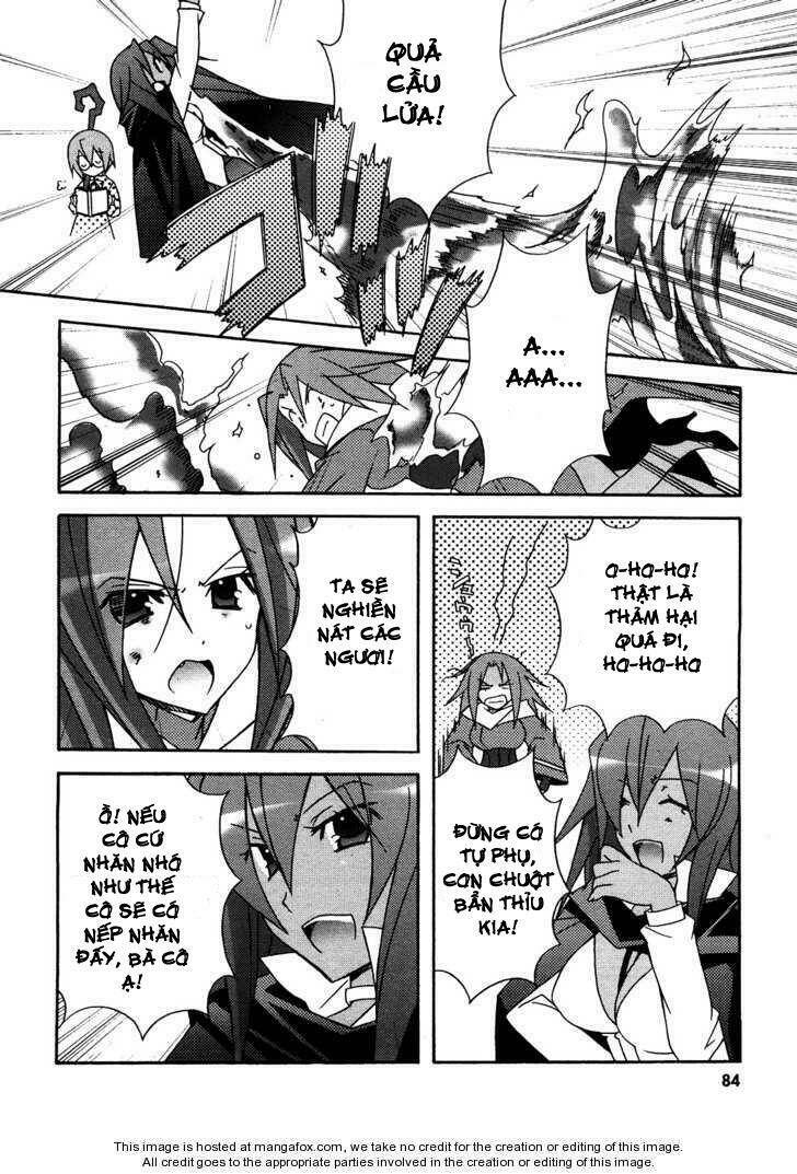 zero no tsukaima! chapter 19 15