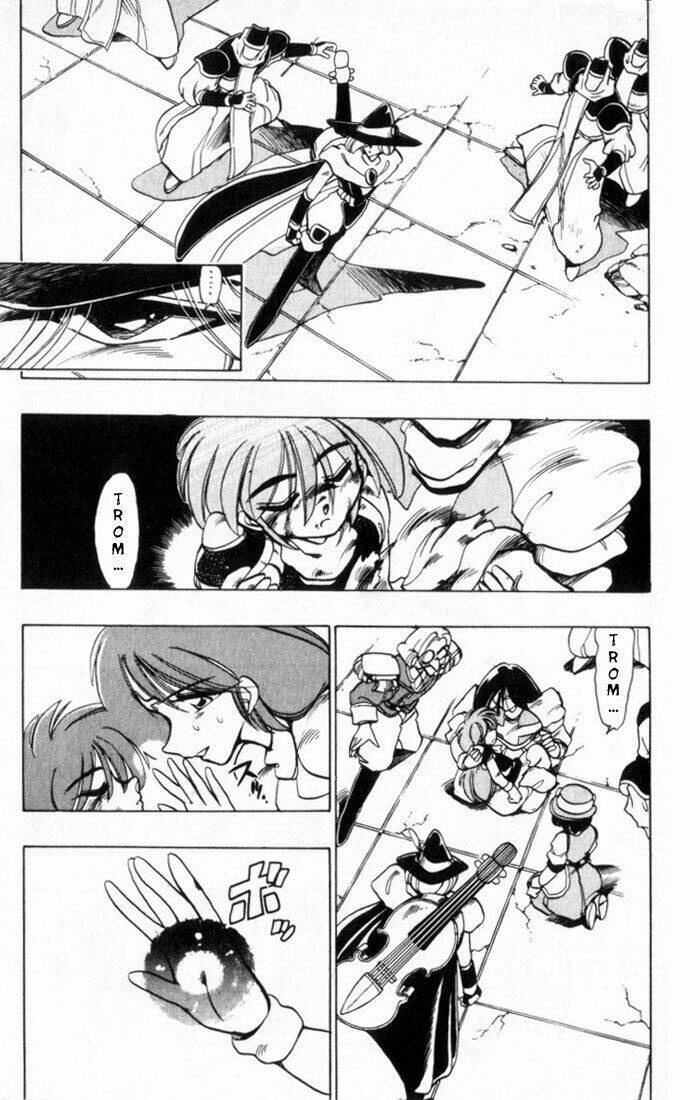 violinist of hameln - cây đàn kì diệu chapter 30 37