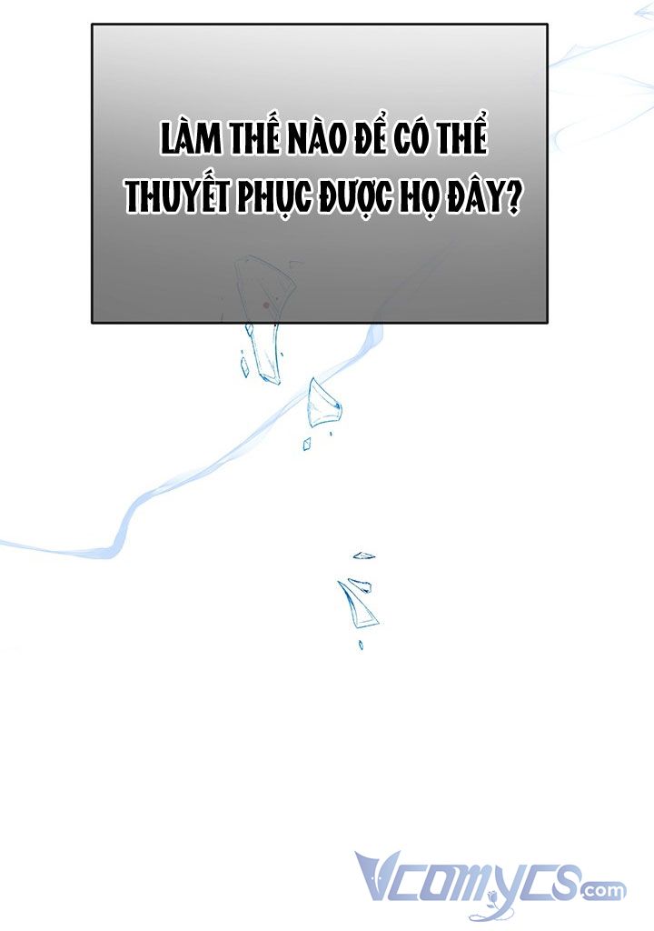 chúng ta có thể trở thành gia đình được không? chapter 39.5 15