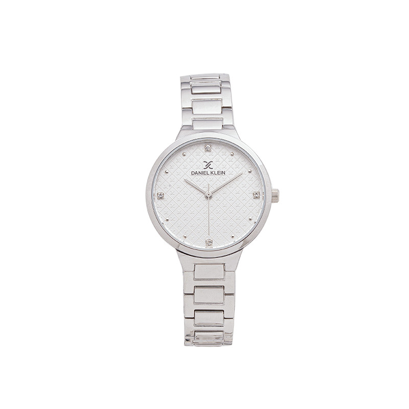 Đồng hồ Nữ Daniel Klein Premium Ladies DK.1.12529.1 - Galle Watch
