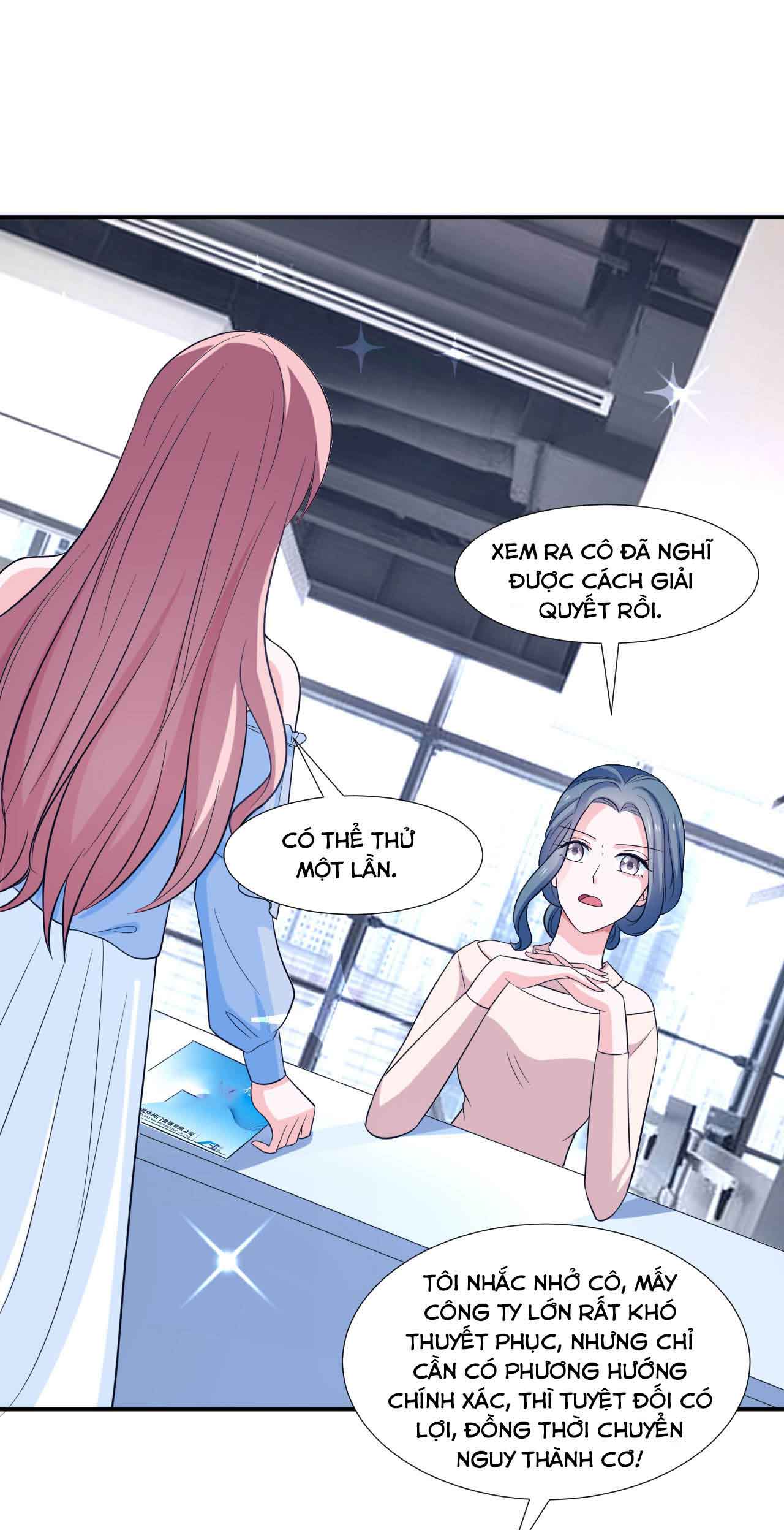 bí mật không thể yêu đương chapter 48 9