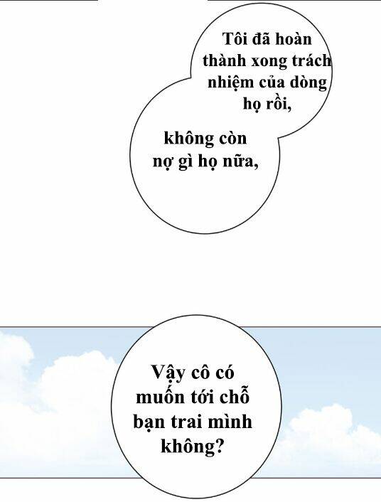 yêu trong giam cầm chapter 29 59