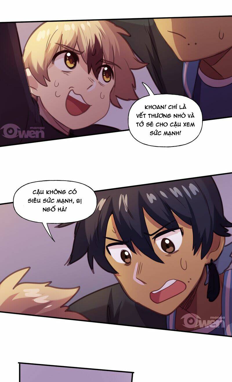 lời nguyền lalin chapter 45 28