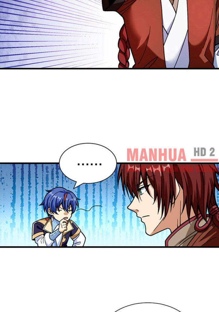 võ đạo độc tôn chapter 402 37