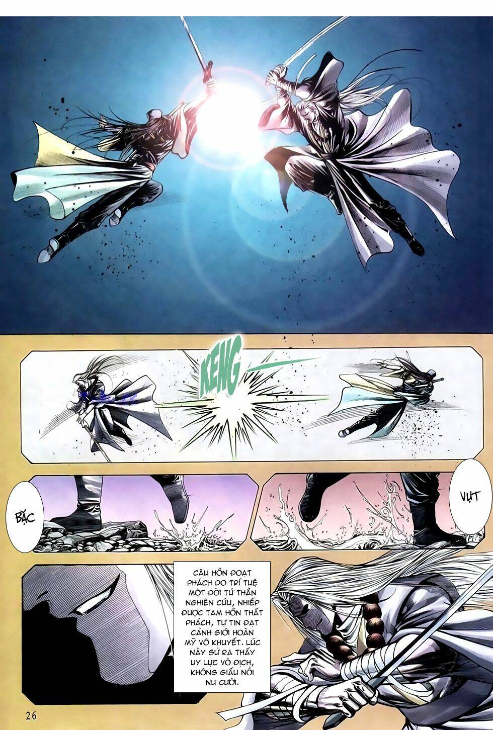 thục sơn kiếm hiệp truyện chapter 10 25