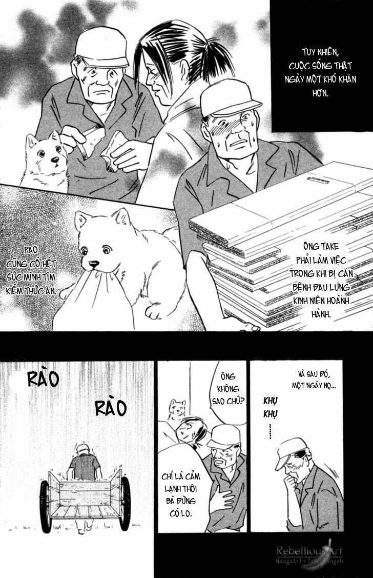 deep love - pao no monogatari chapter 3 28