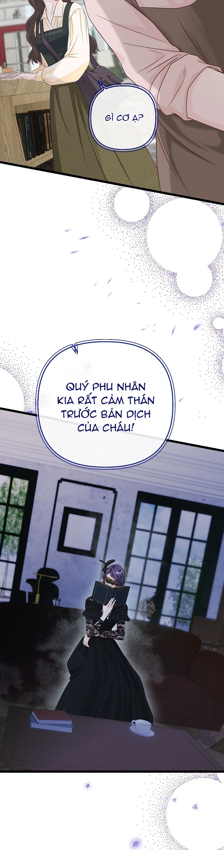 hãy giải thoát cho ta chapter 2.1 21