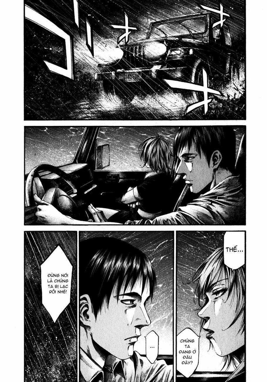 hideout chapter 1 12