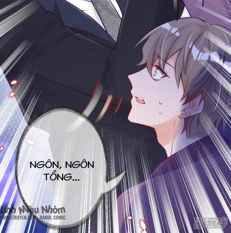 thiên tài manh bảo đột kích: daddy phúc hắc vs mommy chapter 7 24