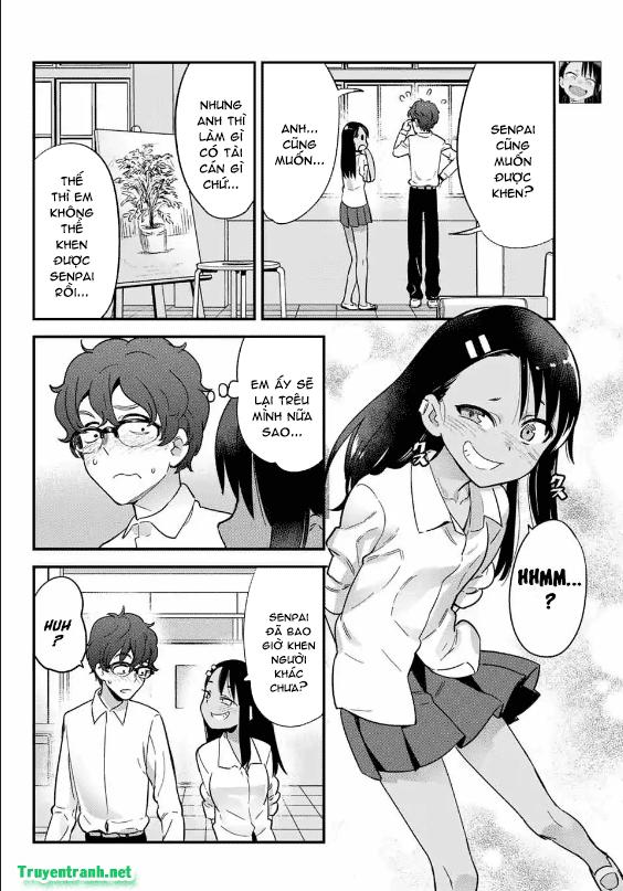 please don bully me - nagatoro-san chapter 12 2
