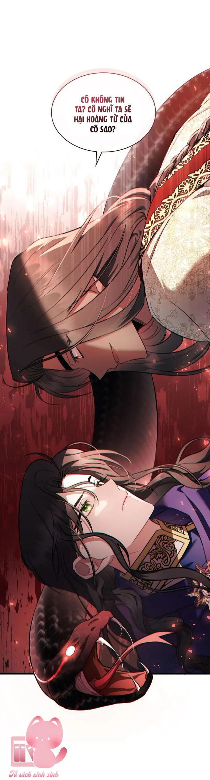 đêm đen khuất bóng chapter 25 26