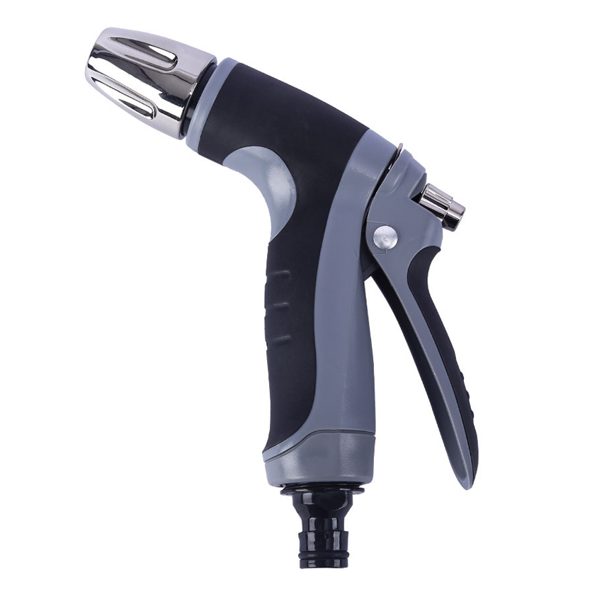 Vòi xịt tưới cây, vòi xịt rửa xe, vòi xịt tăng áp rửa xe, vòi xịt thông minh 206817