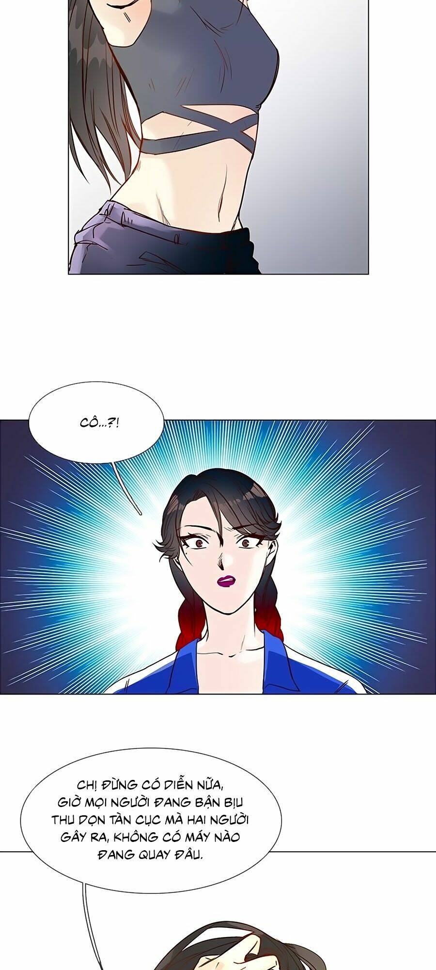 ngôi sao vụn vỡ chapter 50 18