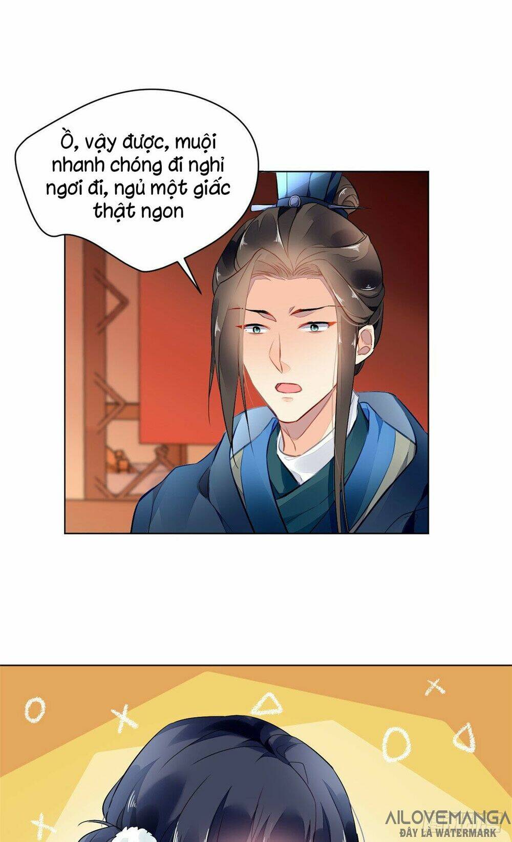 vấn đan chu chapter 4 25