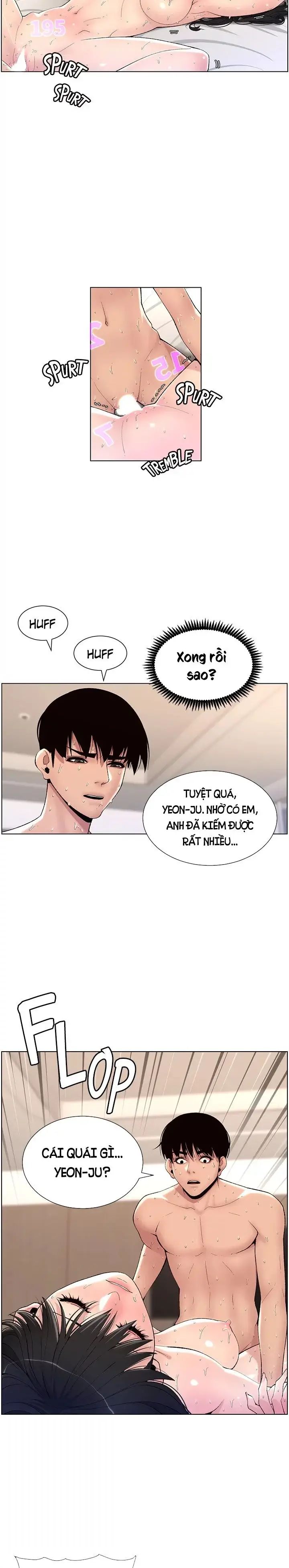 app đế vương giường chiếu chapter 11 5