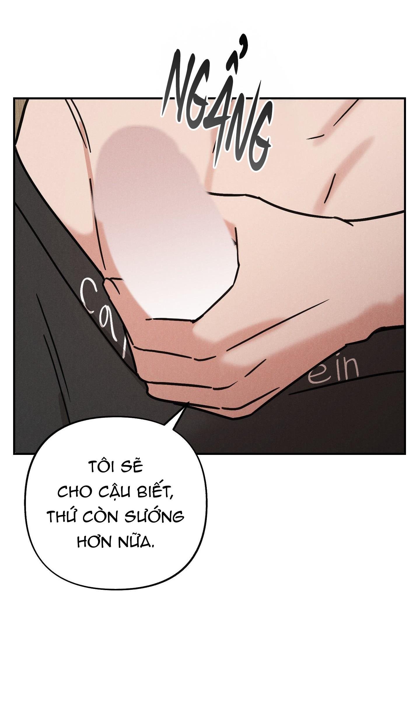 tuyển tập cuồng công - chiếm hữu công của nhà kim Chapter 44.6 bệnh nhân 6 62