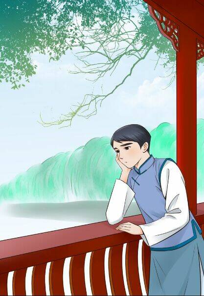 cậu câm chapter 16 3