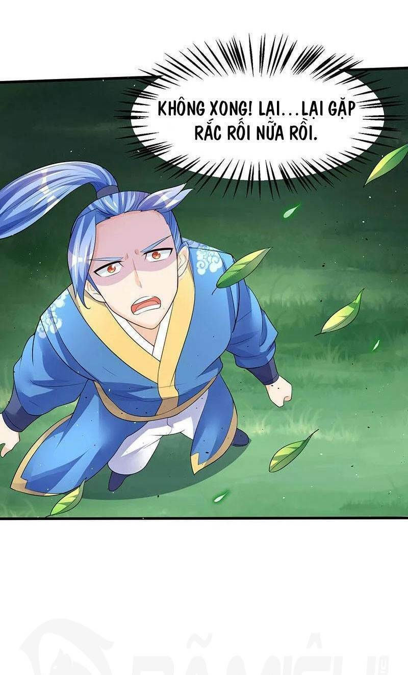 tối cường thăng cấp chapter 49 25