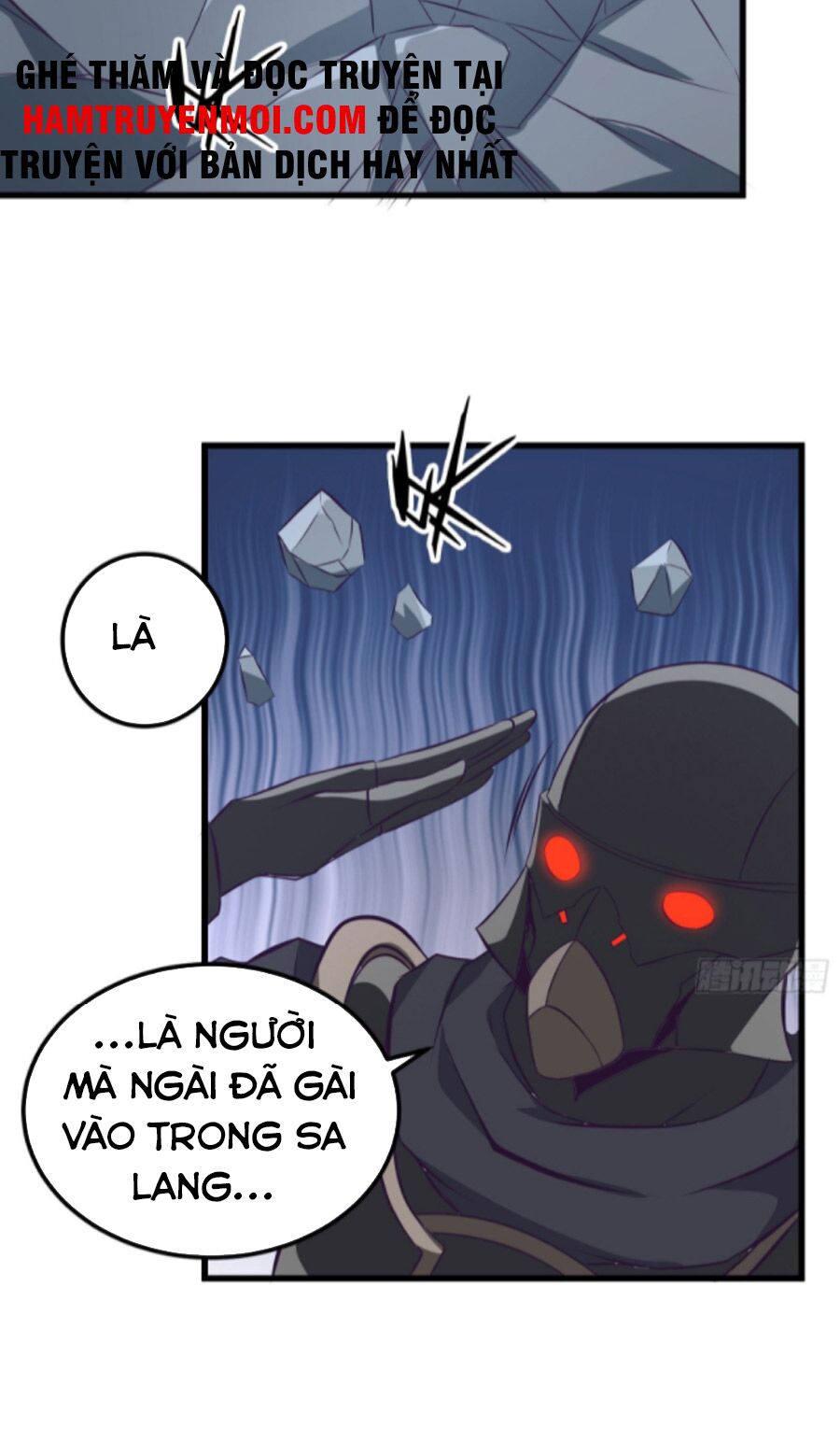 nãi ba là chiến thần mạnh nhất chapter 78 36