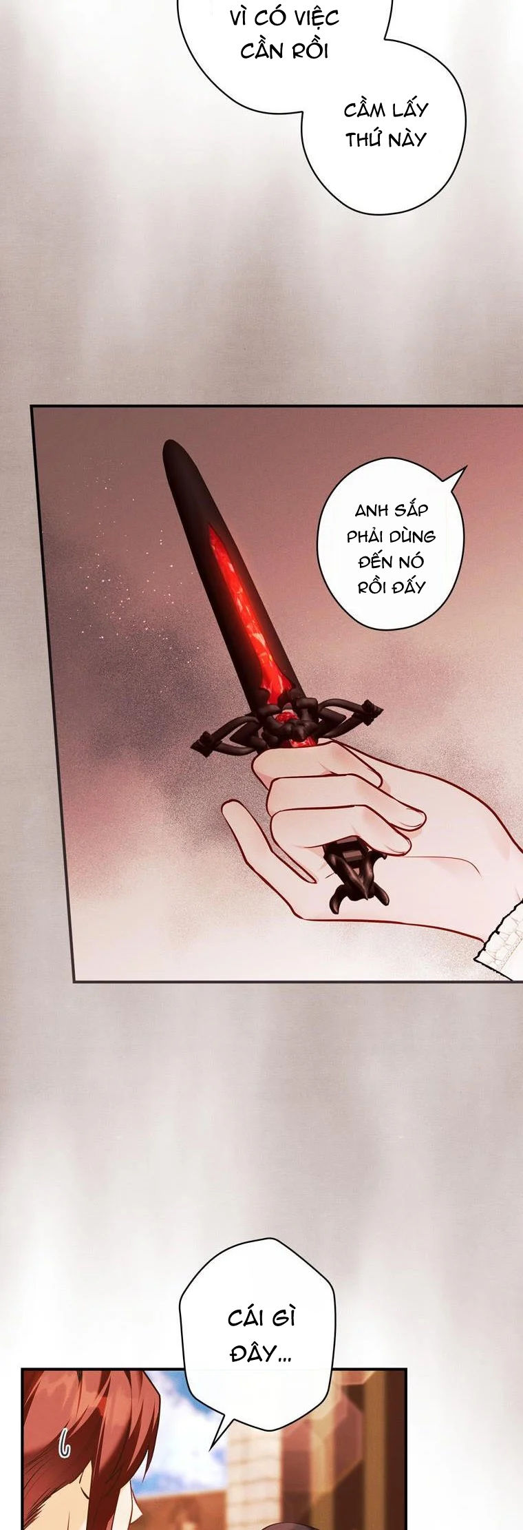 nàng tiểu thư nhà công tước chapter 15 48