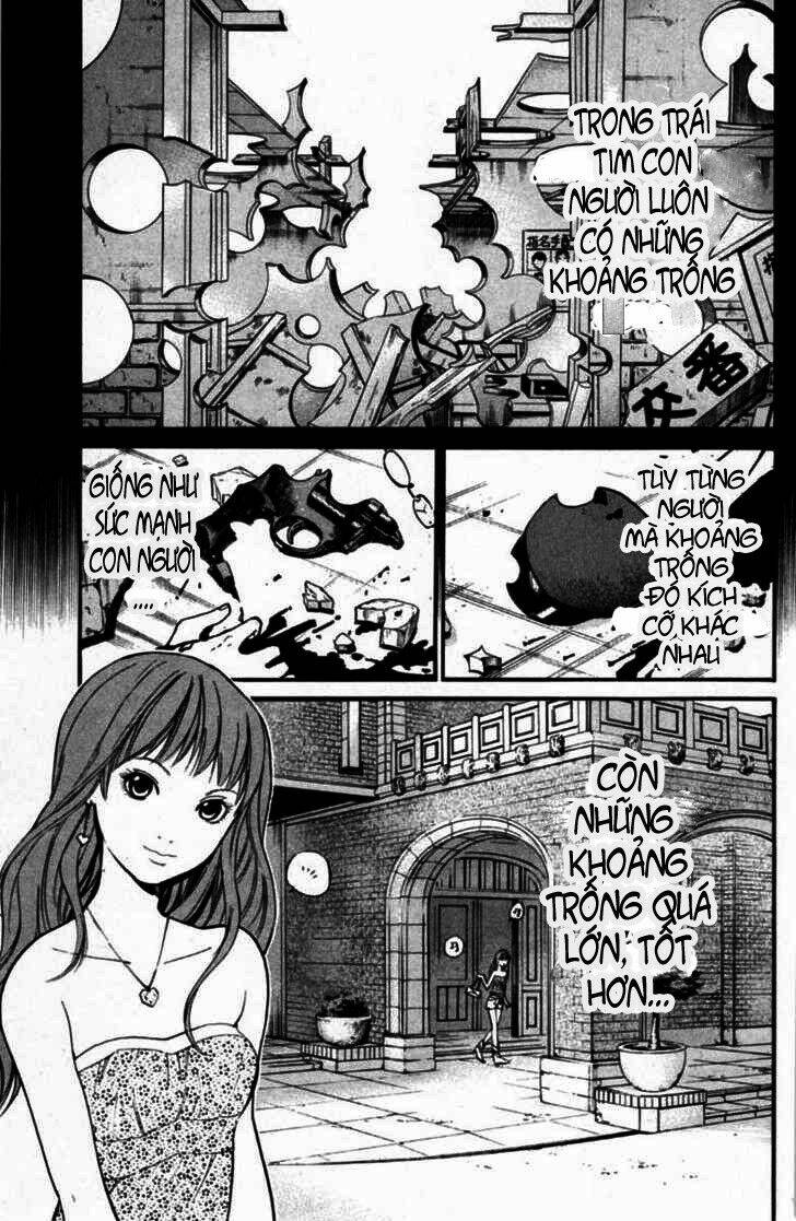 alive - the final evolution chapter 20 4