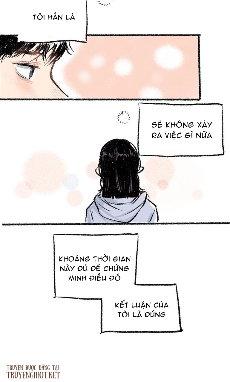 ngày ngày đi nhờ xe! chapter 10 12