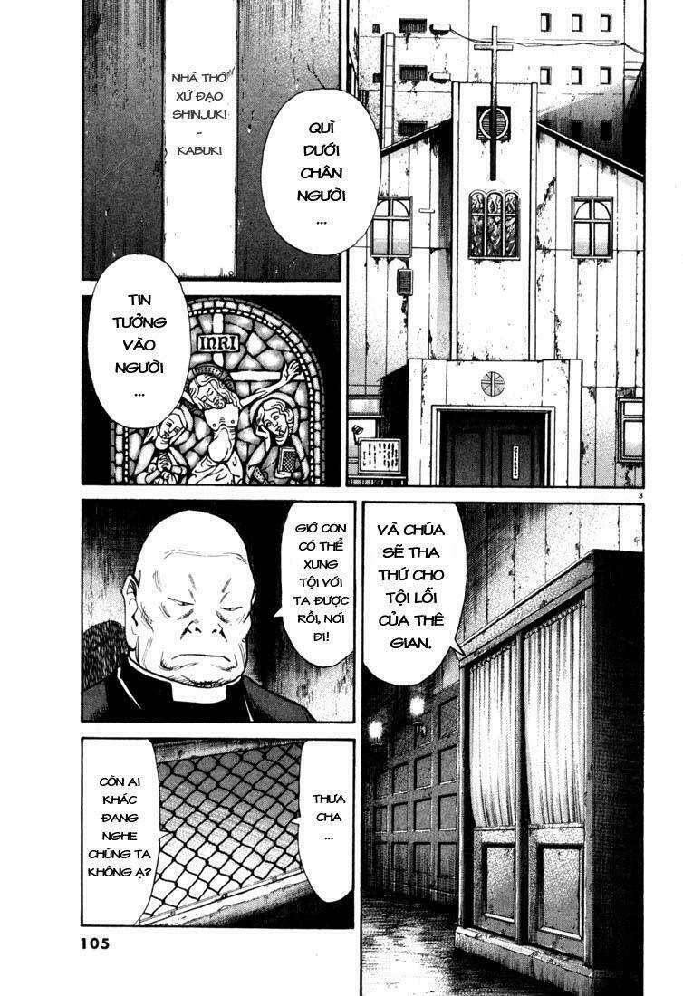 những chàng trai thế kỉ 20 chapter 93 4