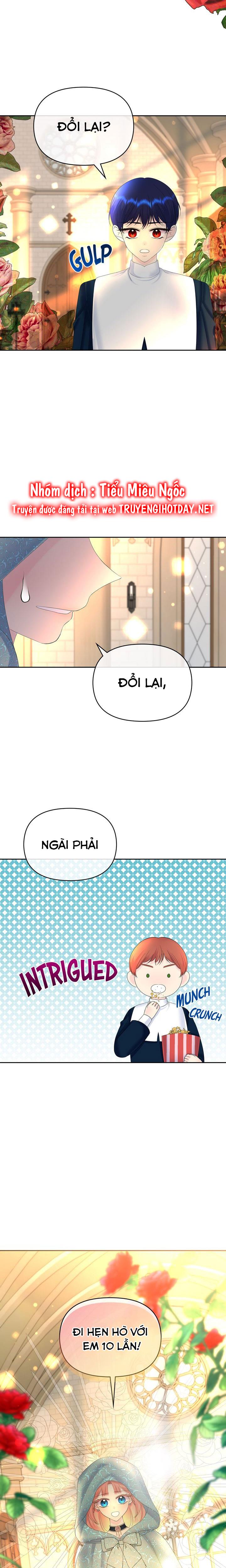 nuôi chồng từ bé chapter 43 4