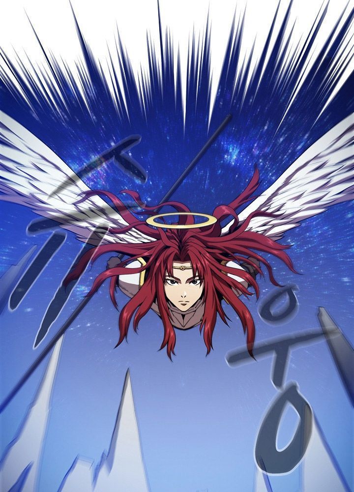 chòm sao trở về từ địa ngục chapter 16 31