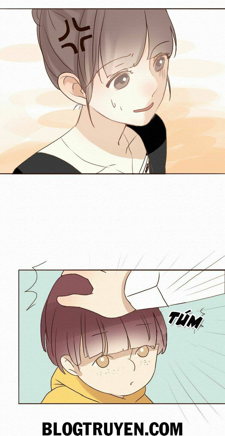 tình yêu không nói dối chapter 6 24