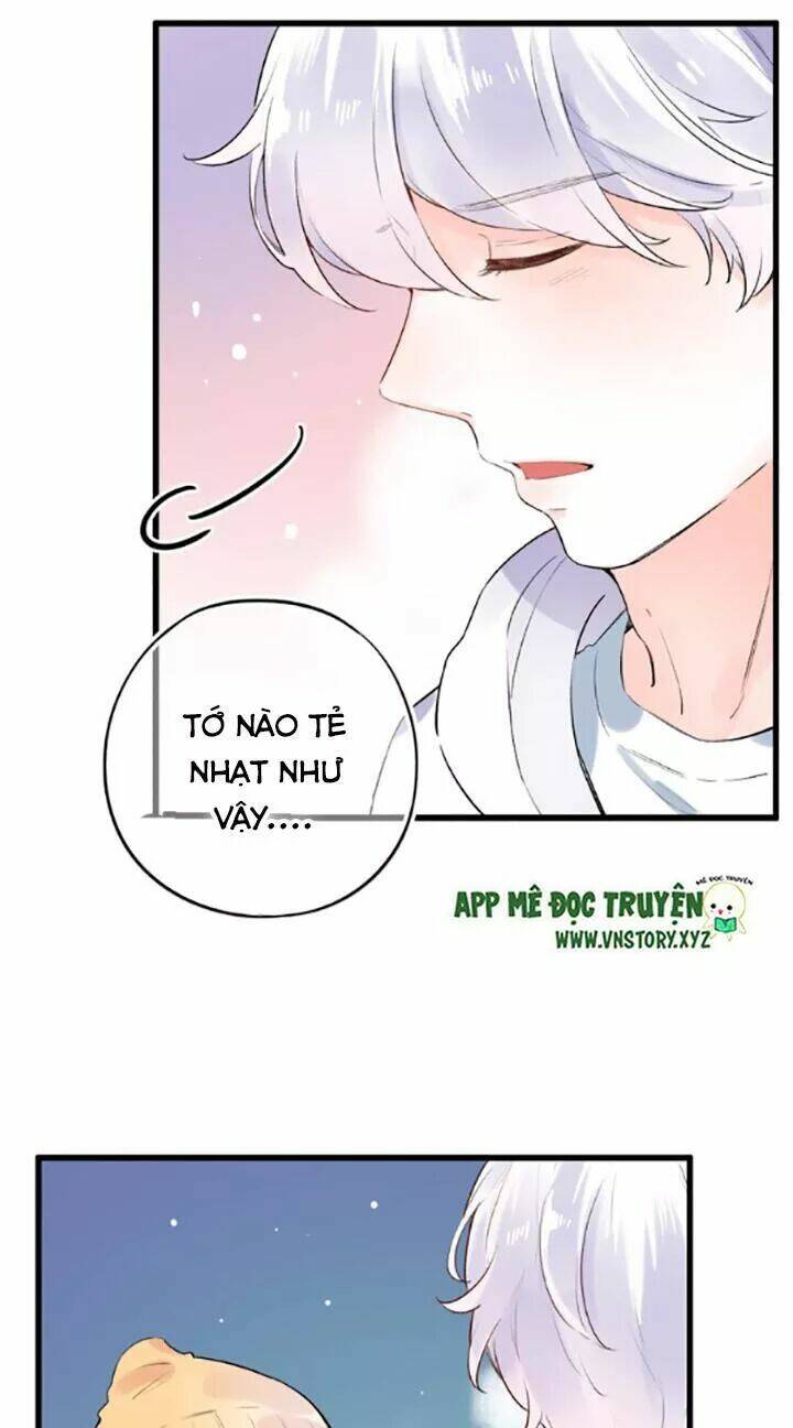 trạch thượng tịch mịch huỳnh hỏa chapter 52 13