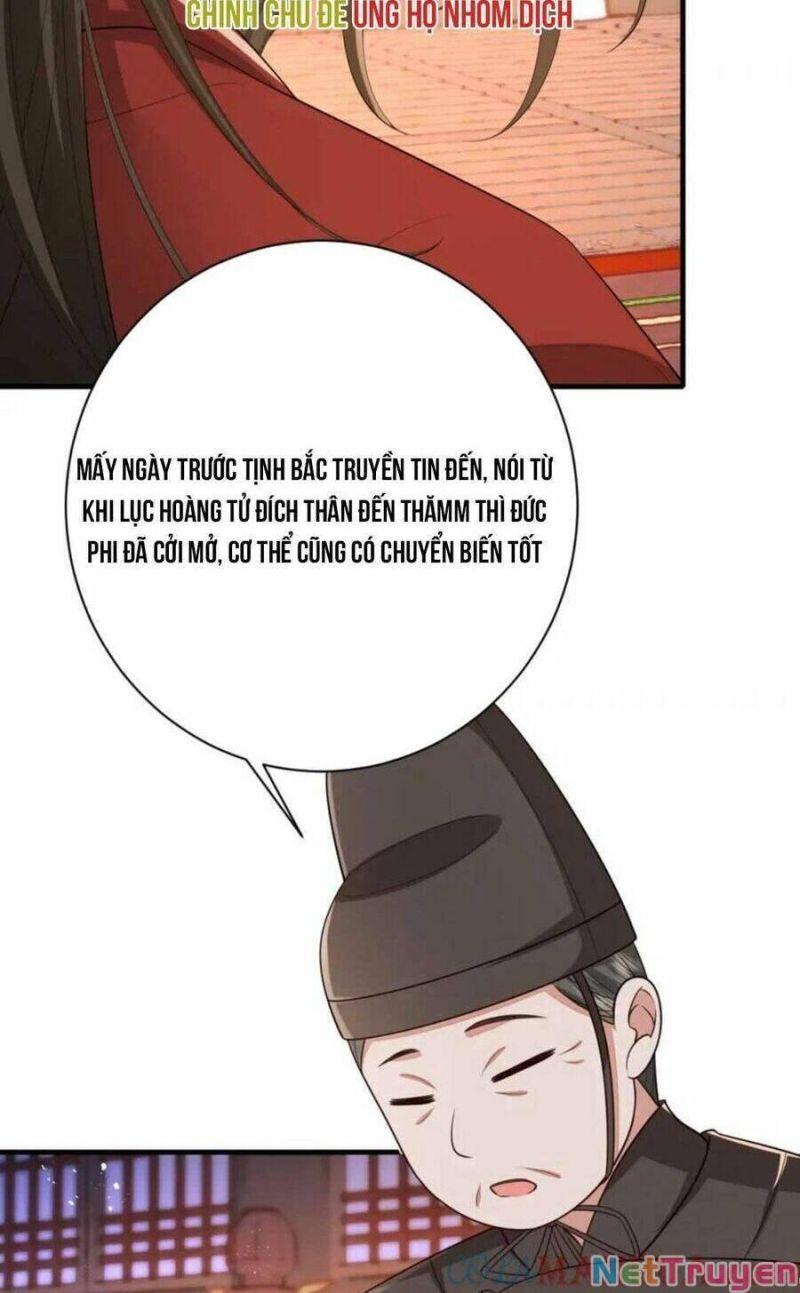 phương thức sinh tồn của công chúa pháo hôi chapter 166 46