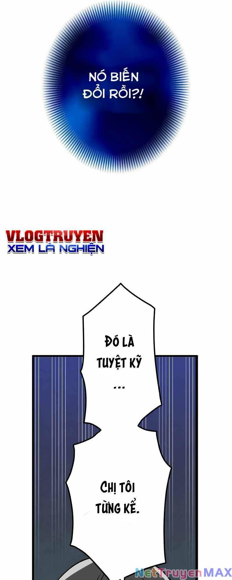 Huyết Thánh Cứu Thế Chủ~ Ta Chỉ Cần 0.0000001% Đã Trở Thành Vô Địch chapter 10 66