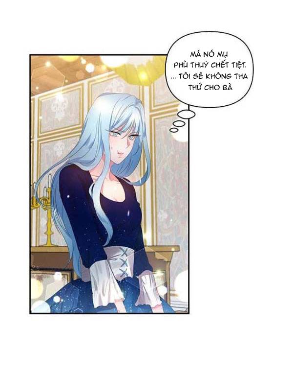 cuộc hôn nhân này, tôi sẽ thực hiện nó! chapter 2 3