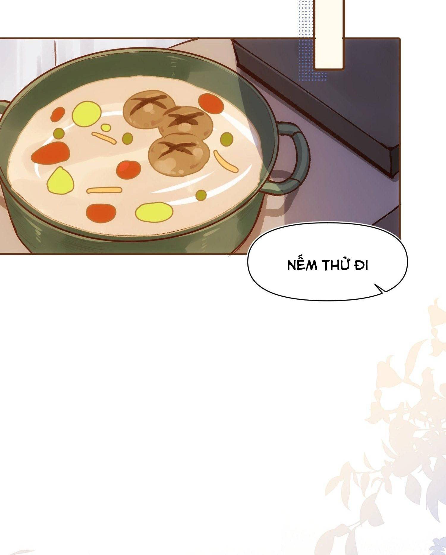 mười năm sau, tôi phải kết hôn với kẻ thù không đội trời chung của mình chapter 5 20