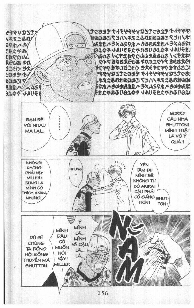 nàng tiên ánh trăng - kaguya hime chapter 24 156