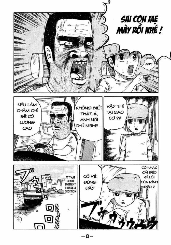 ago nashi gen to ore monogatari chapter 1 9