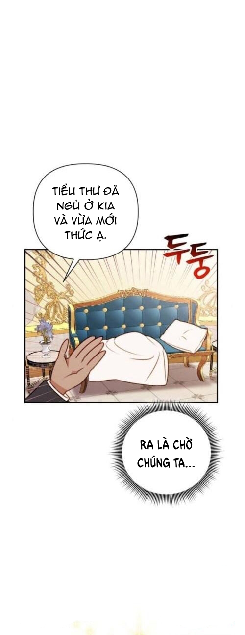 nữ chính muốn tôi trở thành mẹ kế chapter 47.1 5