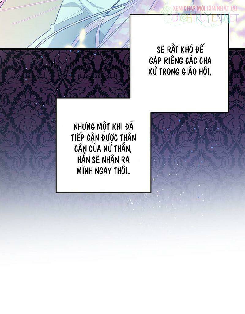 hung mãnh tiểu thư chapter 7 7