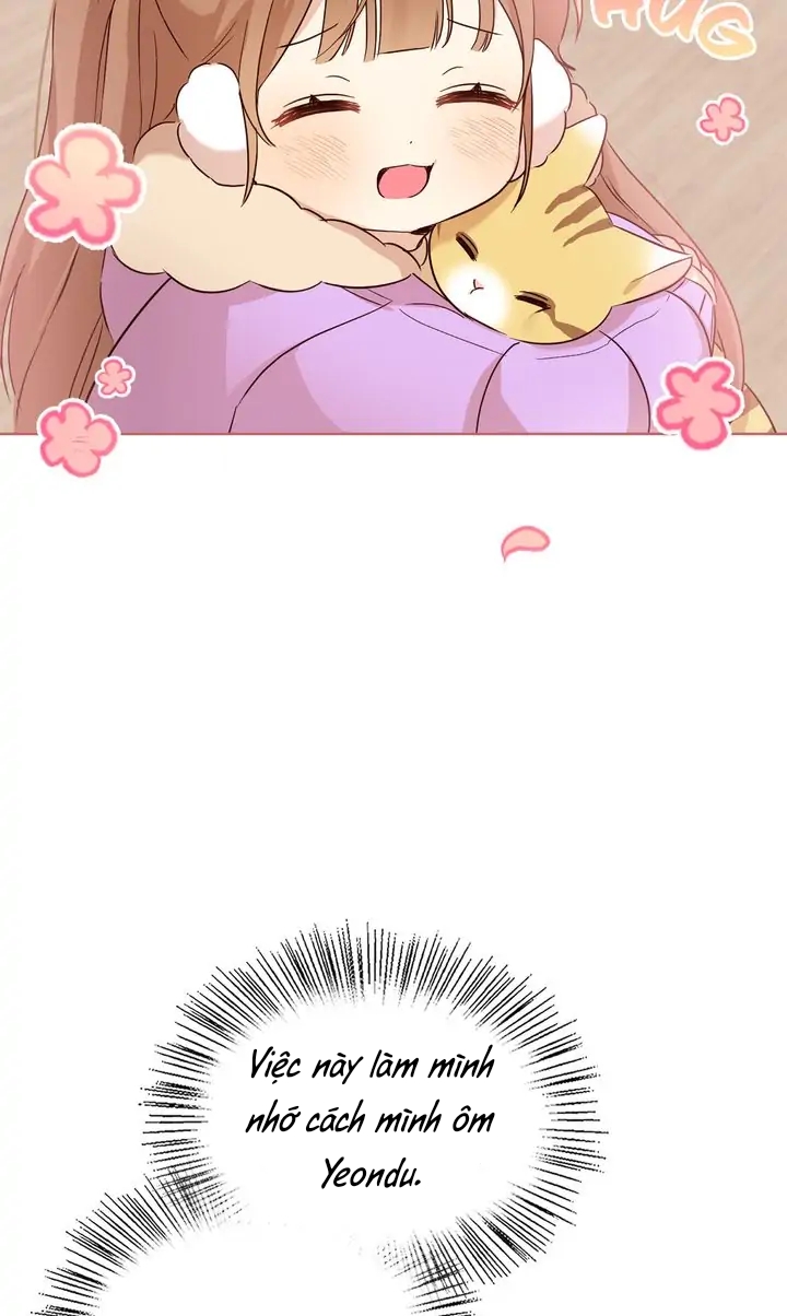 đứa con gái dễ thương chapter 95 41